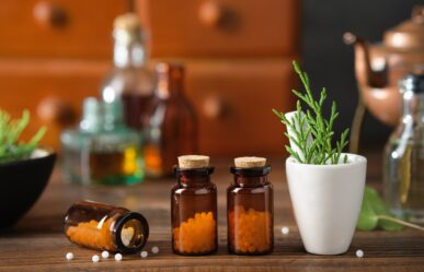 Homeopátia javallat és az adagolás