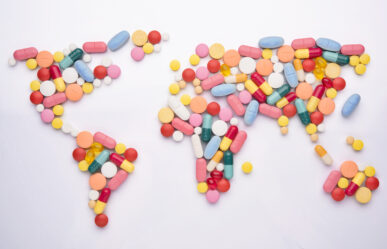 Antibiotikum-Mikor szedjük?
