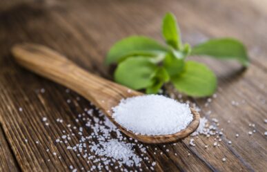 Stevia, az indiánok édesítőszere