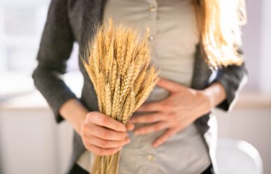 Lisztérzékenység – Mi lappang az allergiák hátterében? Teszt
