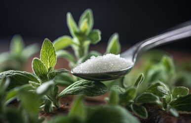 Jázminpakóca (Stevia rebaudiana) gyógyhatásai