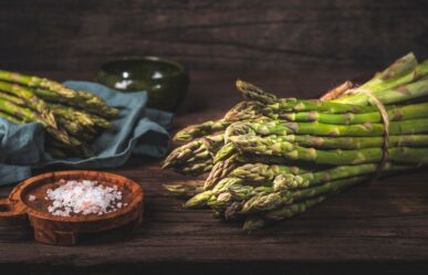 Közönséges spárga (Asparagus officinalis) gyógyhatásai
