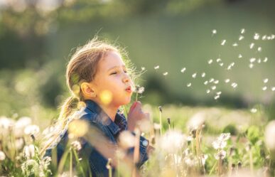 Meggyógyultam az allergiámból – Vanessza esete