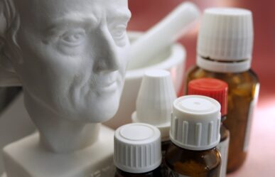 Hahnemann és a Belladonna
