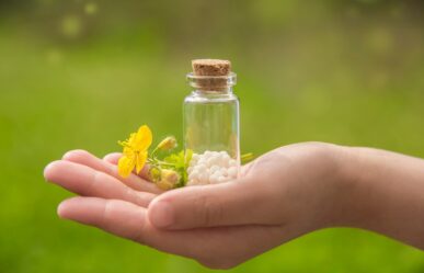 Gyomorhurut homeopátiás kezelése