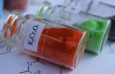 Ásványi eredetű homeopátiás szerek – Kálium-bikromátum