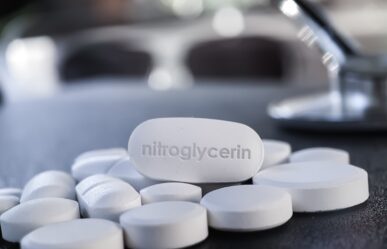 Ásványi eredetű homeopátiás szerek – Nitroglicerin