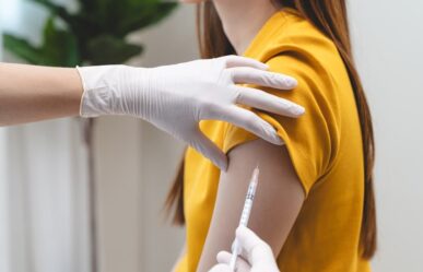 Influenza ellen: Erősítsük meg védelmi vonalainkat!