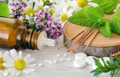 Javallatok nélküli homeopátiás szerek