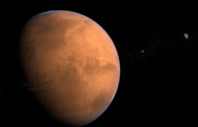 Szepes Mária – Mars szekere