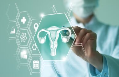 Endometriózis