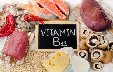 A B12-vitamin-hiány és következményei