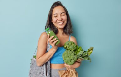Egészségvédelem antioxidánsokkal