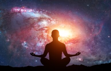 Stresszoldás meditációval
