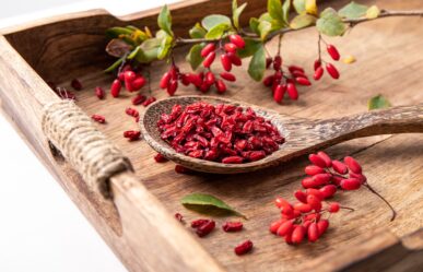 Növényi eredetű homeopátiás szerek – Berberis vulgaris