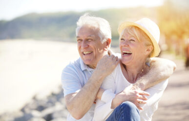 Well-aging – öregedjünk fiatalosan
