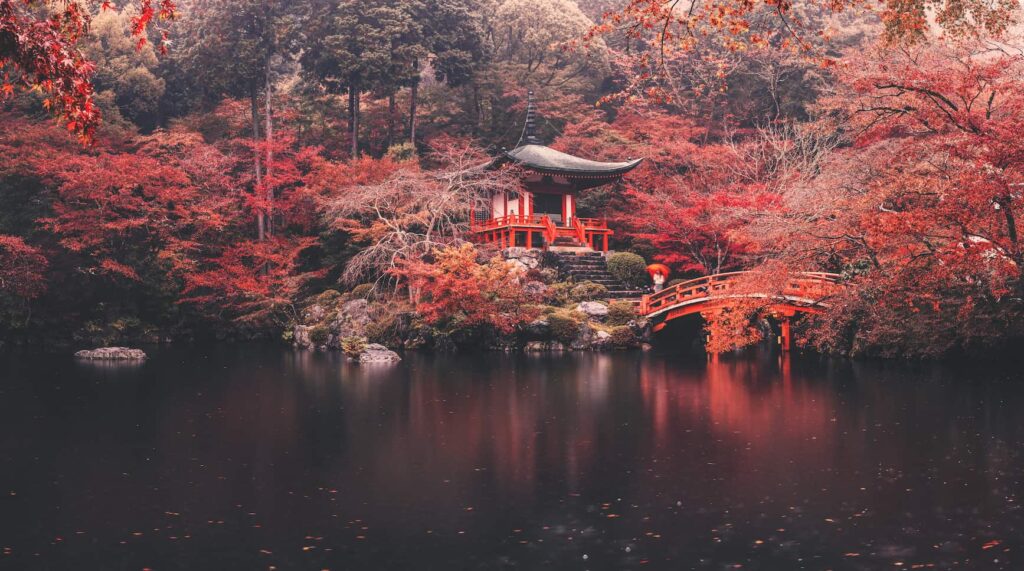 japán