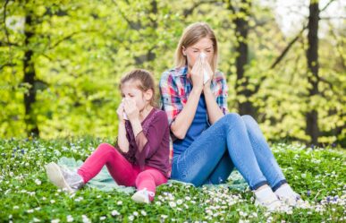 Egyetlen tipp az allergiásoknak: gyógyuljanak meg végérvényesen!