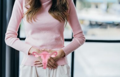 A hormonális egyensúly helyreállítása