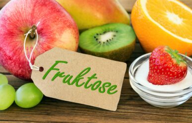 Fruktózintolerancia