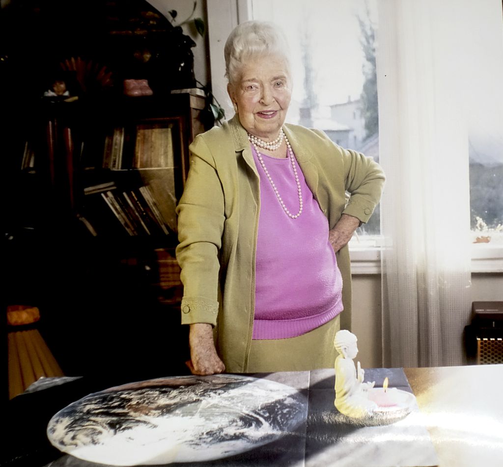szepes mária