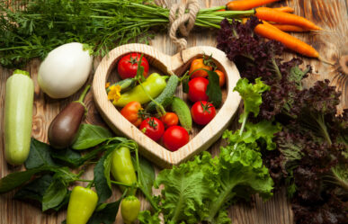 Szívbetegségek kezelése során alkalmazott vitaminok