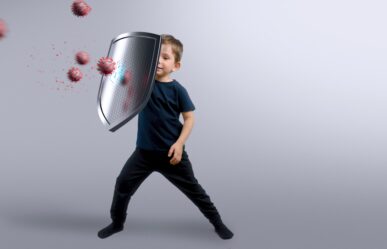 Immunrendszer – Betegségekkel szembeni védettség