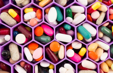 Vitaminok szerepe az immunitás fenntartása során