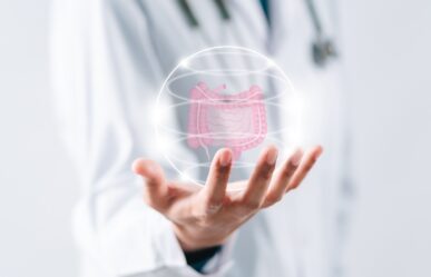 Építsünk magunknak új gyomrot, bélrendszert, epehólyagot
