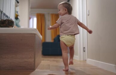 Korjelenség vagy betegség a hiperaktivitás?