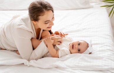 A lélek fejlődése – Félelmeink születése