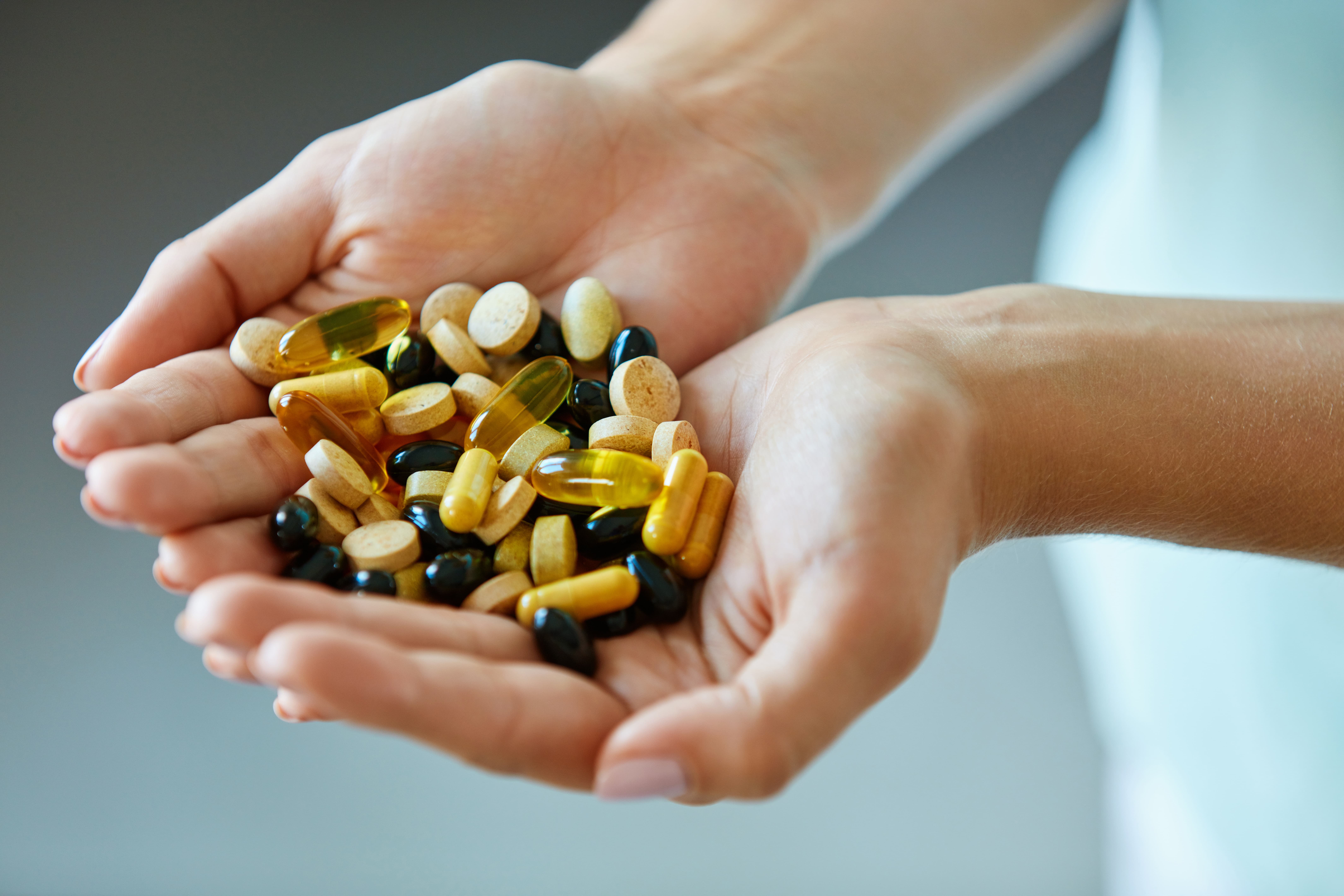 Vitaminok szerepe a depresszió kezelésében