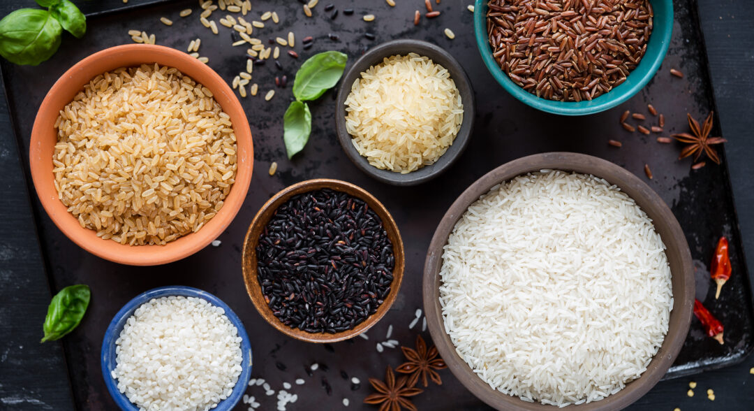 rizs, basmati,