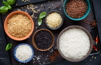 rizs, basmati,
