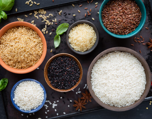 rizs, basmati,