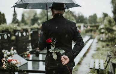 Halál: fájdalomtól az életörömig