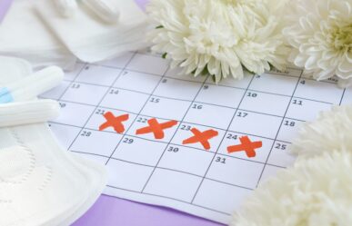 Menstruáció előtti tünetcsoport: komoly problémákra is utalhat!