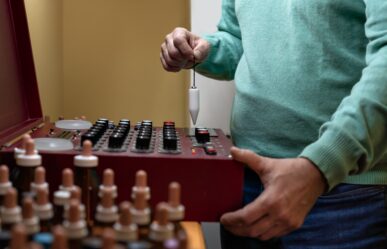 Radionika, a samanisztikus gyógymódok modern változata