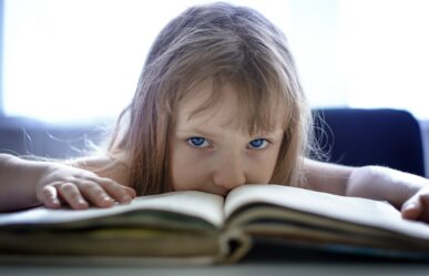 Indigógyerekek – a holnap hírnökei?