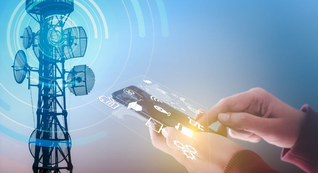 5G, mobil, hálózat, telefon