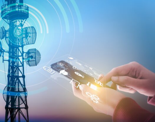 5G, mobil, hálózat, telefon
