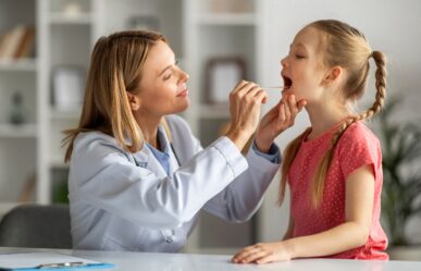 Mandulagyulladás kezelése homeopátiával