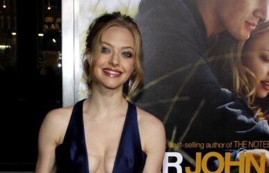 Amanda Seyfried: A hírnév nagyon káros dolog