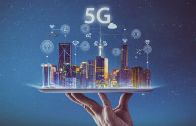 Az 5G mobilhálózat veszélyei