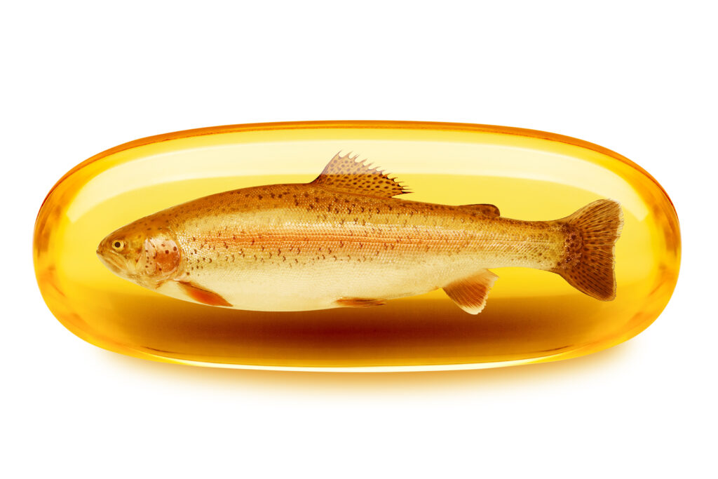 omega 3 halolaj