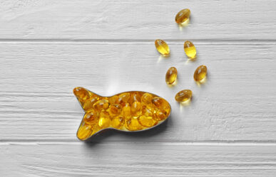 Omega-3 zsírsavak a rákmegelőzésben