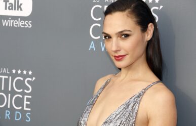 Gal Gadot: Már majdnem feladta a szakmát a Wonder Woman