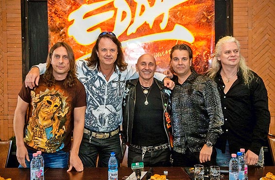 Edda