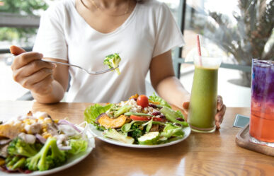Pótoljam a vitaminhiányt vagy böjtöljek?