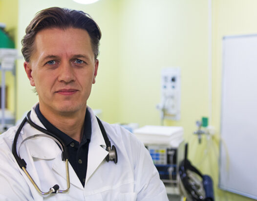 Dr. Schwab Richárd